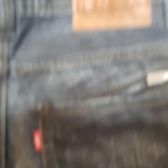 Levis Slim Straight 514 Retro Tag 31 X 30 - Picture 7 of 11